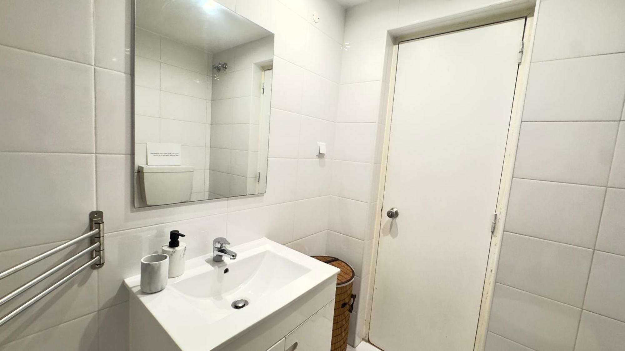 אלבופיירה Cozy And Stylish Studio Apt Just 800M From The Beach - New On Booking! מראה חיצוני תמונה